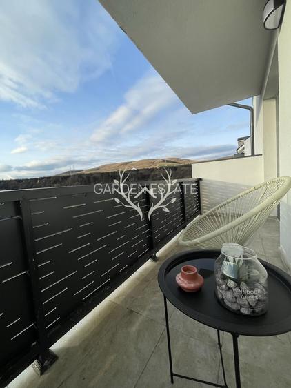 Apartament cu 3 camere + parcare, str. Tineretului, Floresti - 8