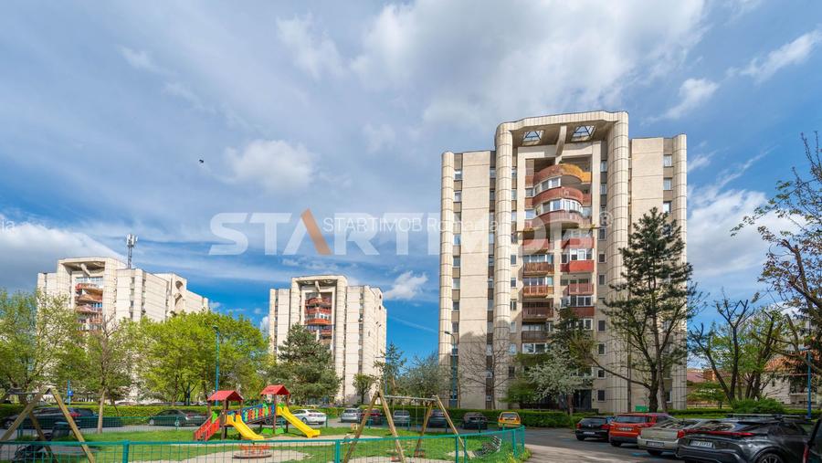 Apartament 3 camere zona Grivitei - 57