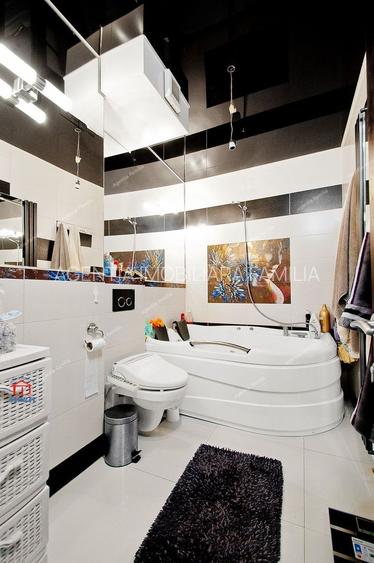 Vanzare apartament cu 4 camere, zona Doja( N. Leonard), parter, 81 mp. - 9