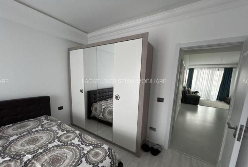 APARTAMENT 3 CAMERE DECOMANDAT CONFORT LUX ZONA INEL2 - 7