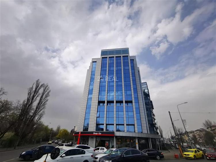 Inchirieri birouri langa pasajul Baneasa - 8