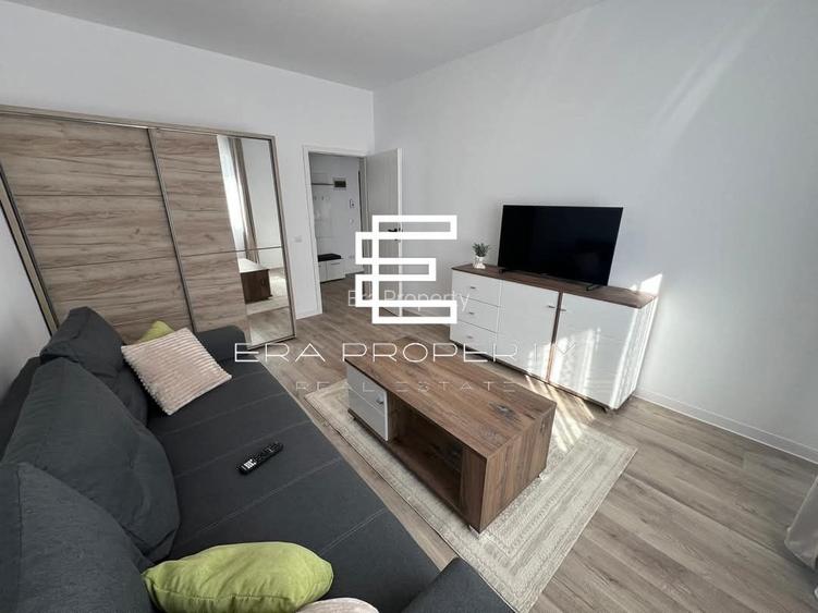 Apartament studio 40 mp, zona Brana Selimbar - 12