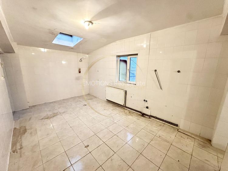 OCAZIE | Spațiu Comercial  - Piața Libertăți - 26