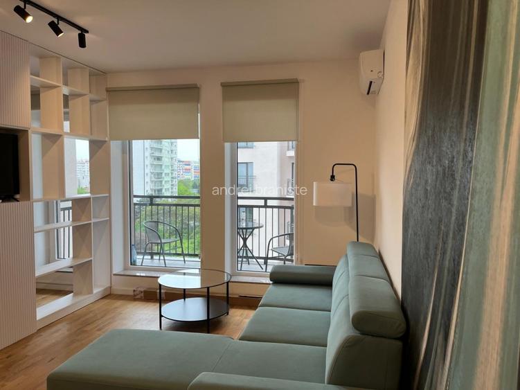 apartament de inchiriat Oraselul Copiilor - 9