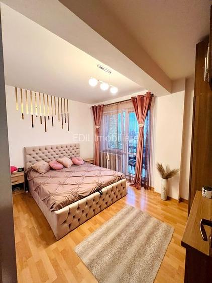 Apartament de vânzare, 3 camere, 67 mp, Calea Dorobanților zona Piața Mărăști - 4