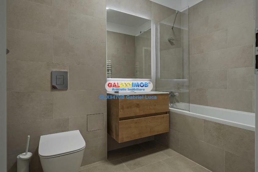 Apartament 2 camere 57mp  | Balcon | Nou   I Metrou Piata Sudului - 7