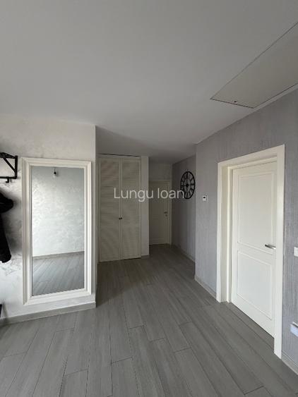 Casă + spațiu comercial de vânzare – proprietar persoană fizică – teren  - 12