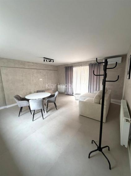 Apartament 2 camere 52 mp etaj 1 parcare! Muzeul Apei! - 2