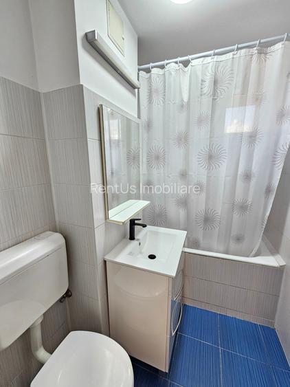 Drumul Taberei/4 Min Metrou/Loc De Parcare/Ap 2 Camere Modern La Cheie/ - 13