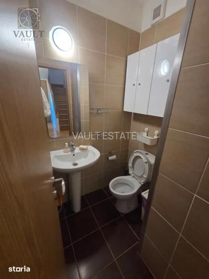 Apartament 3 camere - Etajele 10,11 Tip Duplex - langa Lacul TEI - 14