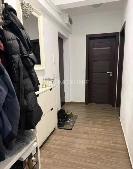 Apartament 2 camere - Iulius Mall - 3