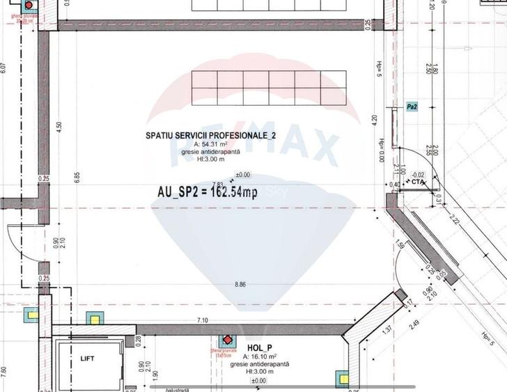 Spațiu comercial de vânzare, zona Gării, Comision 0% - 2