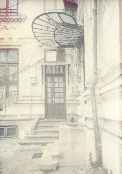 De vanzare vila burgheza 8 camere Unirii - Budapesta Ultracentral - 6