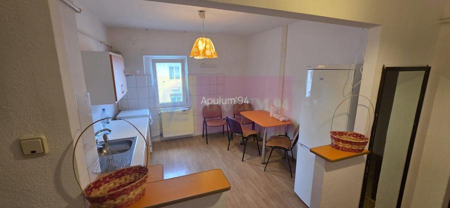 Apartamanet 2 camere de vanzare in Campina - 5