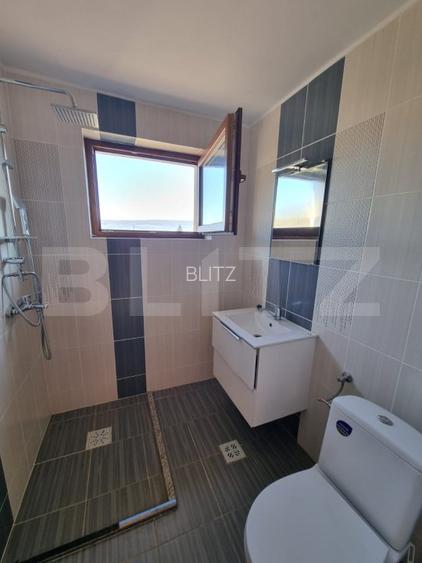 Casa individuala, 195 mp, 6300 mp teren, zona Jucu - 7