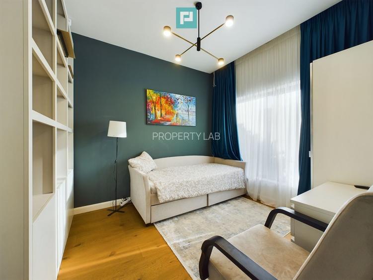 Casă cu eficiență energetică și dotări Premium în Voluntari - 10