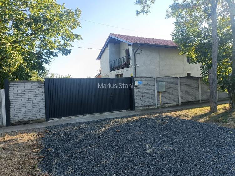 Casă individuală de vânzare  - 14