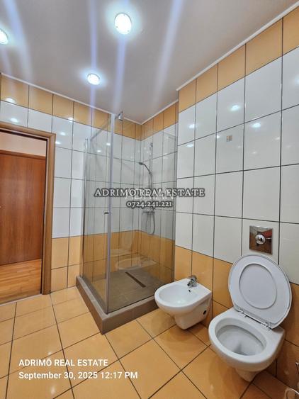 Ap3cam 150mp - 3 bai 3 terase - Parcare Privata - Termen Lung - 800 euro - 29