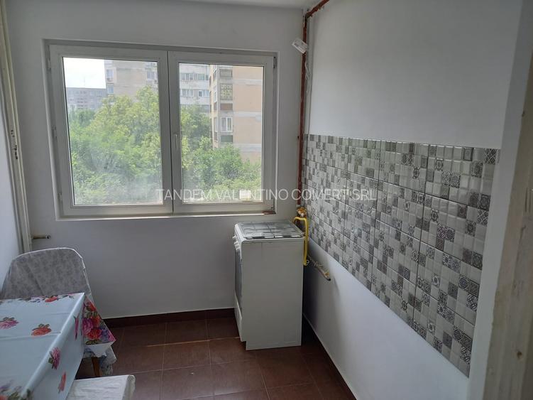 Berceni , Brancoveanu , Statia Covasna - 5