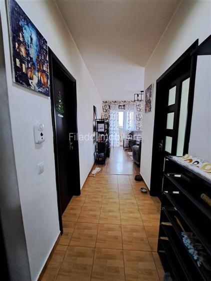 Vanzare apartament 2 camere Popesti Leordeni - 5