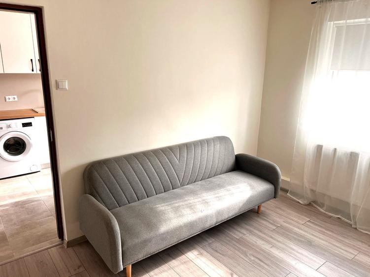 Chirie apartament 2 camere zona Lidl mobilat utilat 250eur /luna - 3