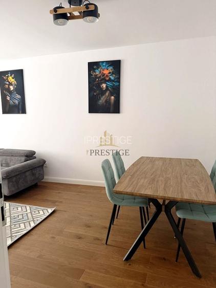 FĂRĂ COMISION | APARTAMENT 2 CAMERE | ETAJ 1 | BALCON | DOAMNA STANCA - 11