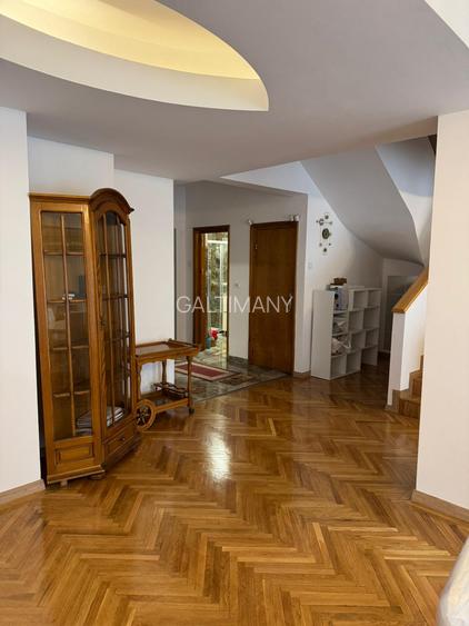DUPLEX PREMIUM | 4 CAMERE | PIAȚA VICTORIEI – KISELEFF, Bvd Ion Mihalache - 19