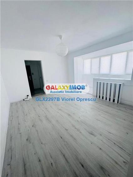 Apartament 3 camere, renovat, Metrou Titan, Restaurant Alba, Titan - 5