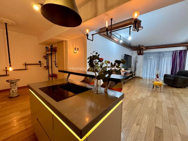 3 Camere Upground - The Home# - 12