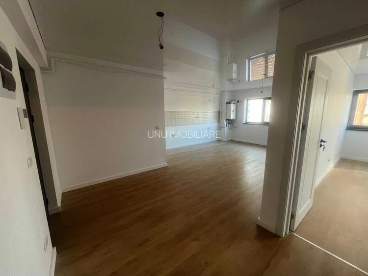 Apartament spatios suprafata 50mp Adamant Towers Etaj 3 cu lift zona Cug - 3