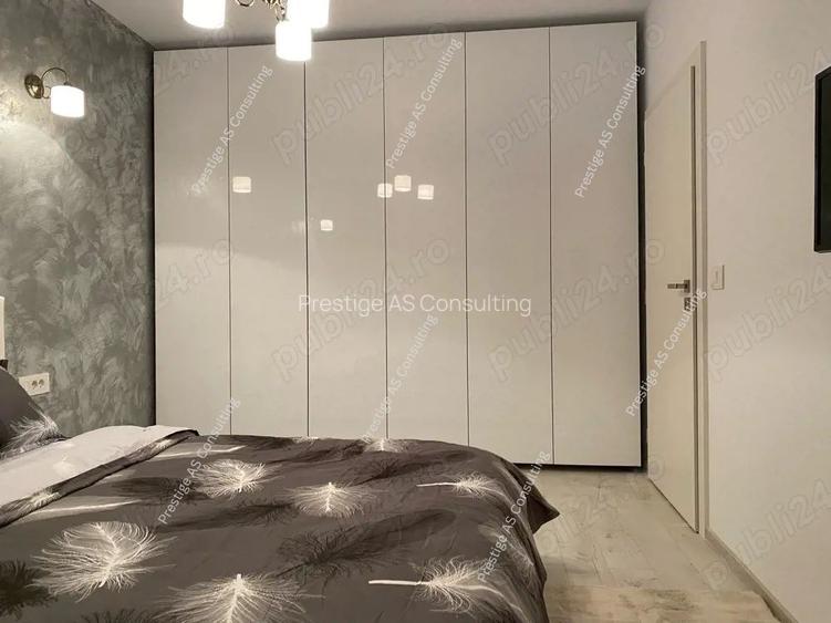 Apartament modern Iris- Aradului Terasa mare | Bloc nou - 5