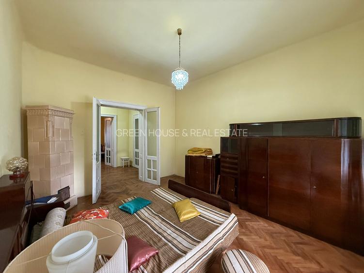 Casă spațioasă cu potențial de extindere, zona Judecatoriei - 14