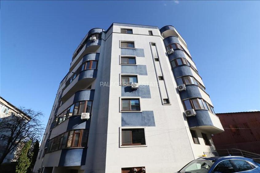 Apartament Nicolina, Str. Orientului, 6 camere, 3 locuri de parcare - 15
