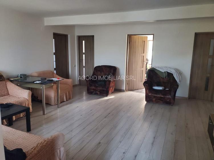 CASA  VALU LUI TRAIAN PRETABILA 2 FAMILII - 14