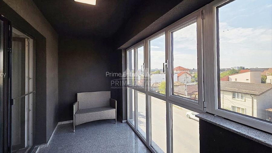 Inchiriere apartament 2 camere  cu loc de parcare Pantelimon Dobroesti  - 4