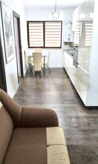 Apartament de 3 camere - Parcare - zona Parcului Poligon - 2