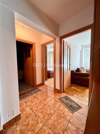 RECO Apartament 3 camere tip D zona Dacia Decebal - 6