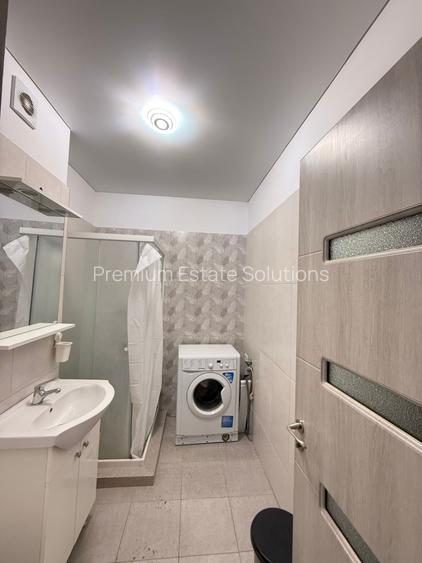 GARSONIERA OPEN SPACE-DE INCHIRIAT-MILITARI RESIDENCE-COMISION 50% - 13