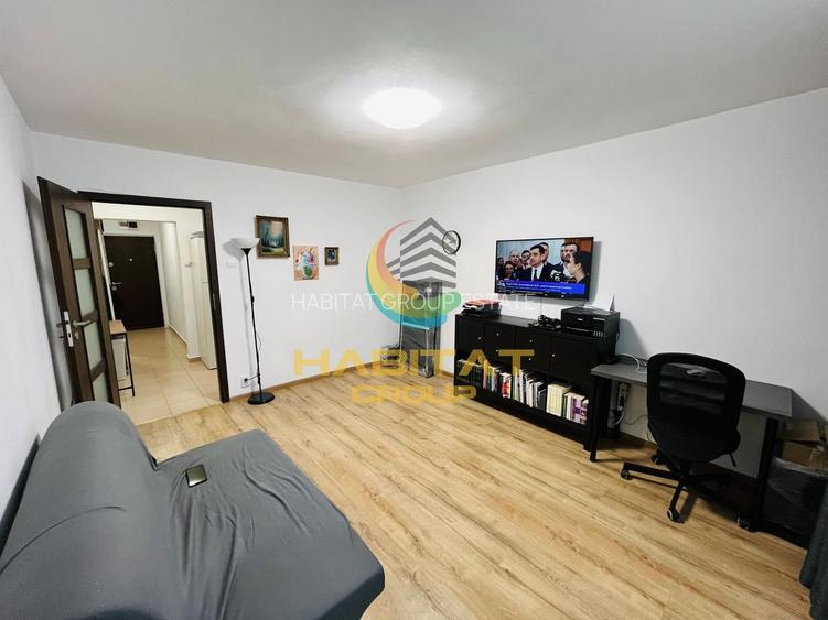 Apartament 2 Camere metrou Raul Doamnei Drumul Taberei - 3