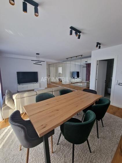 DE INCHIRIAT | Apartament 3 camere | Petrom City - 2