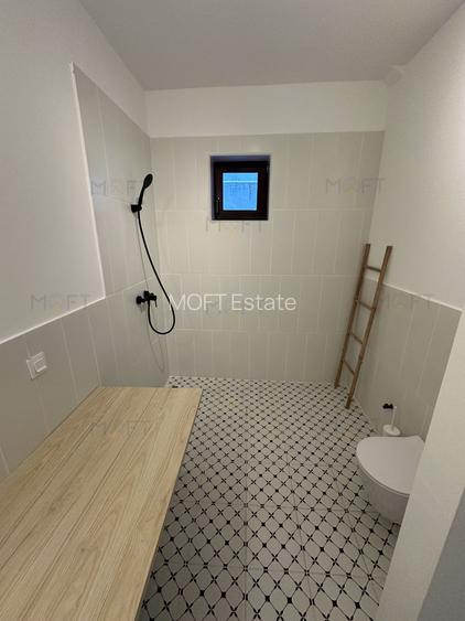Apartament spațios Cotroceni gradina proprie - 17