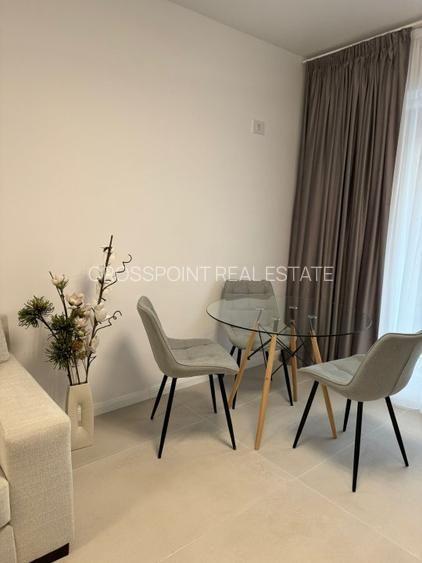 Apartament 2 camere - Ambiance Residence Pipera - 5