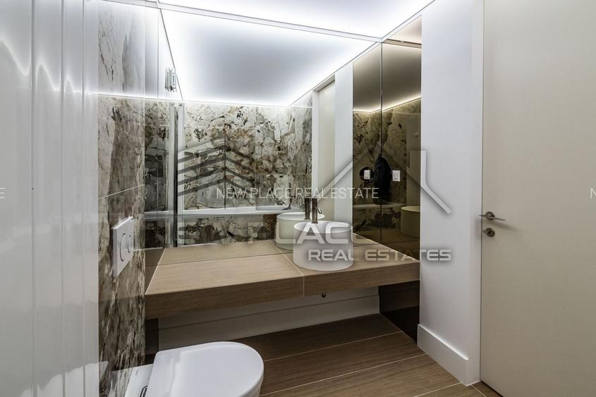 IANCU NICOLAE | Apt exclusivist | 332,630+TVA | Terasa 12.6 |Ultra Lux - 14