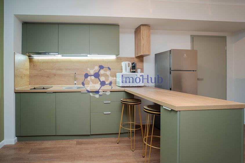 Copou – apartament 2 camere, spatios, langa facultati, parcare inclusa - 5