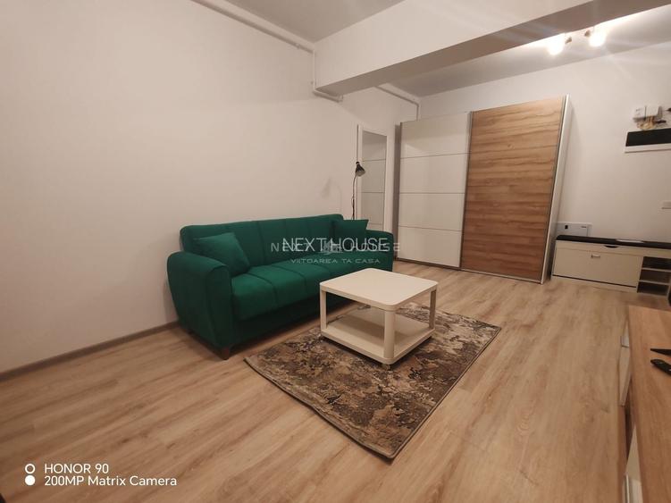 Brown Residence - Aparatorii Patriei - Berceni - 800 m de metrou - 7