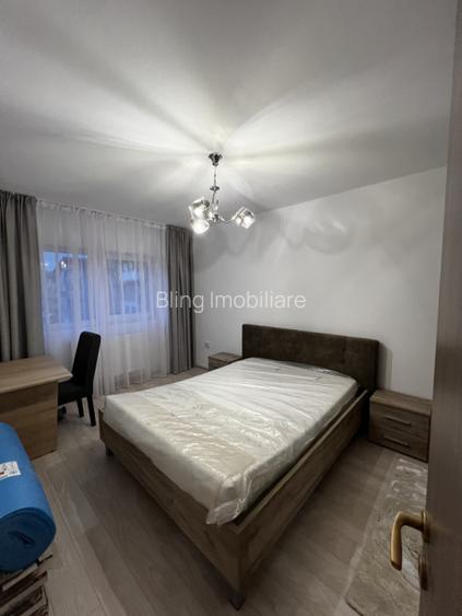 Apartament de 2 camere, 59 mp Zona-Porii - 5
