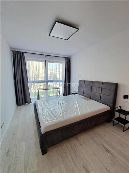 2 camere premium | prima inchiriere | parcare subterana | zona The Office - 2