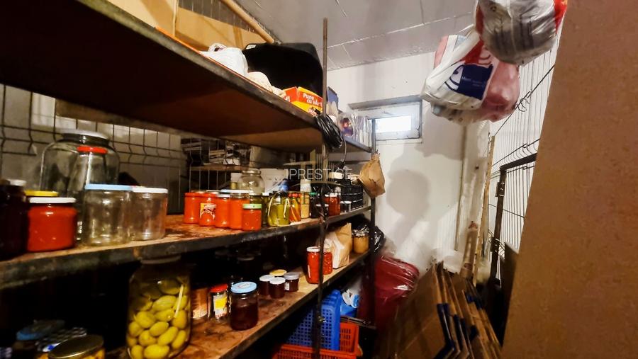 Apartament 3 camere | Etaj 1 | Balcon | Pivniță | Cartier Gușterița - 11