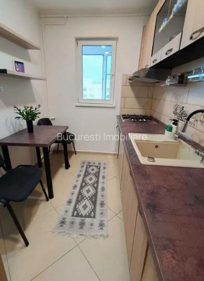 Apartament 2 Camere,Obor,Metrou PARC bl.reabilitat,Amenajat,Liber - 3