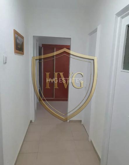 Apartament cu 2 camere | Loc de parcare | Proximitate metrou - 5